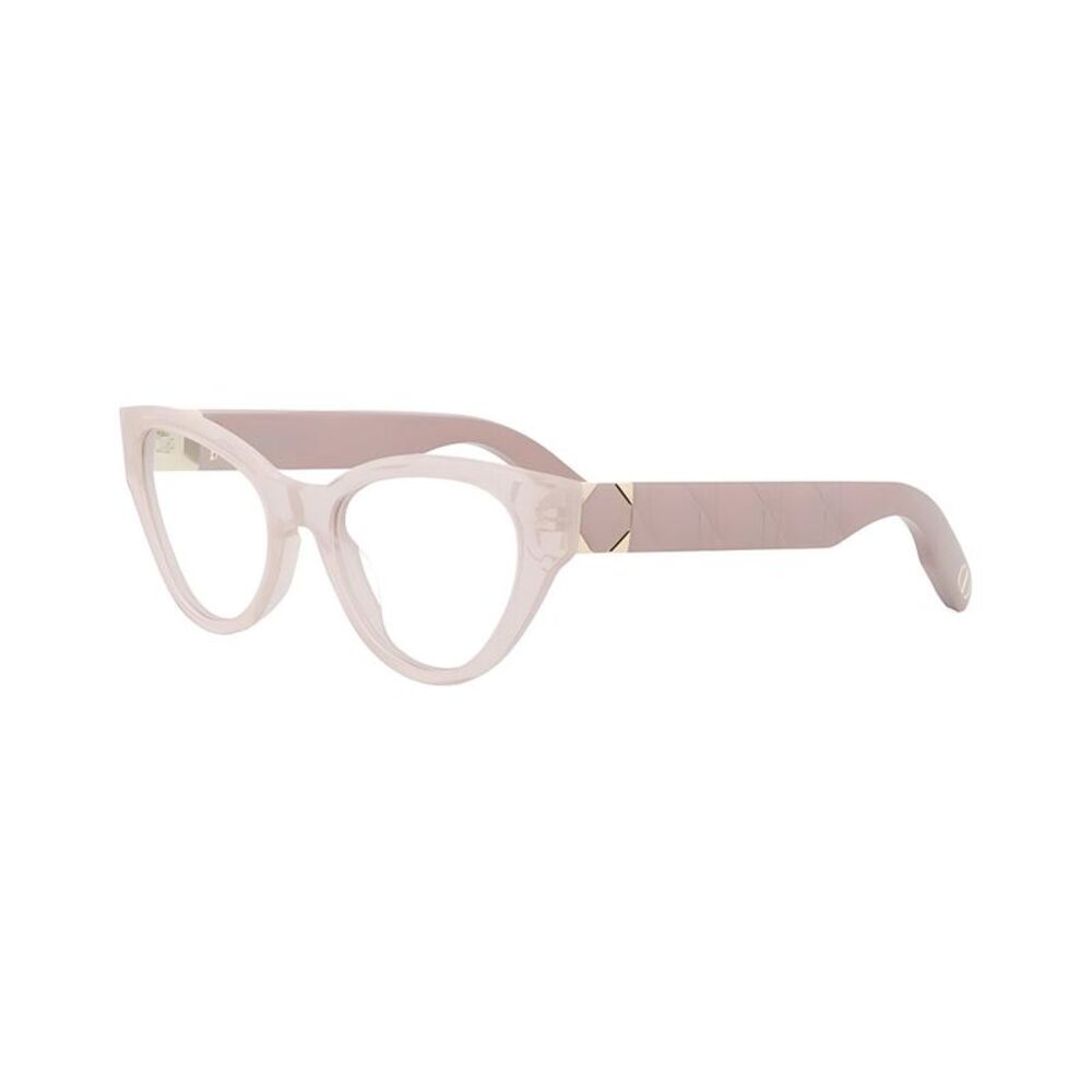 Dior Women's Cd500981 52Mm Optical Frames, Black